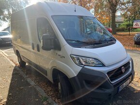 Fiat Ducato - 2