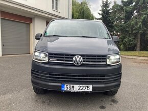 Volkswagen Transporter T6 LONG 2.0BiTDi DSG 4Motion DPH - 2