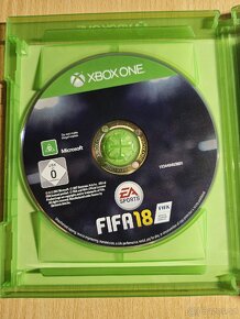 Fifa 18 - 2