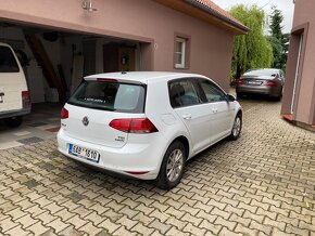 Prodám vw golf TGI - 2