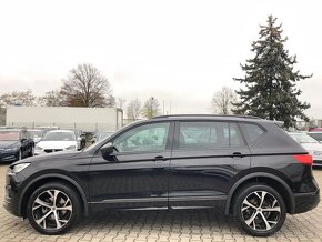 Seat Tarraco FR sport 2021 TDI 110kw DSG,virtual,alcantara - 2