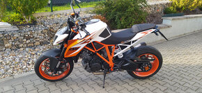 KTM 1290 Super Duke R Special edition - 2