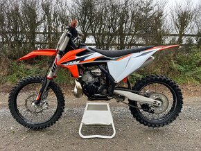 KTM SX 250 - 2