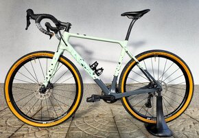 Gravel Canyon Grizl SL8 Carbon 2022 - 2