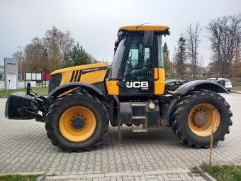 JCB FASTRAC 3230 - 2