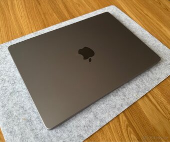 MacBook Pro 14 M1 - 2