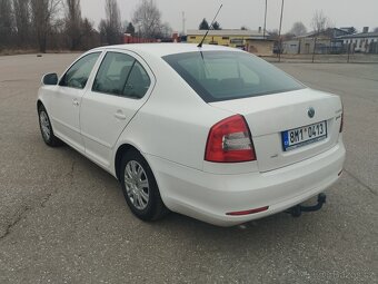 Škoda Octavia 2 1.9 Tdi 77kw - 2