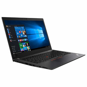 Lenovo X1 Carbon G6:Core i7 8565U, 16GB, SSD 512GB, W10P - 2