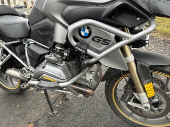 PRODÁM BMW R 1200 GS LC - 2