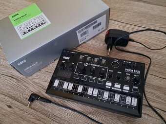 Korg Volca Kick - 2