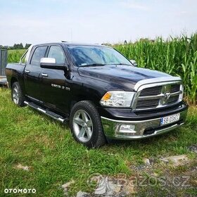 Dodge Ram 5.7i V8 Hemi 4x4 LPG - 2