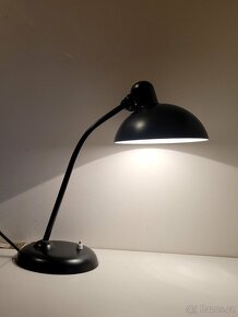 KAISER idell 6556-T lampa, lampička Fritz Hansen - 2