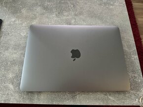 MacBook Air 2019 Space Gray - 2