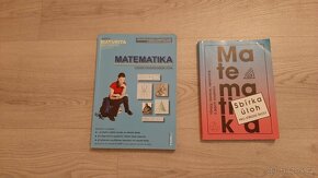 Matematika pro SŠ - 2