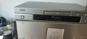 DENON DVD 1730 - 2