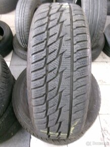 185/60 R15 MATADOR (7mm) č.14445 - 2