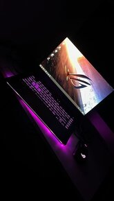 Herní notebook ASUS ROG Strix G15 (2022) - 2