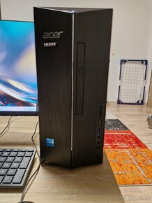 Acer Aspire TC-1760 - 2