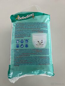 NOVÉ Pleny Bebelino pants 18x XL 15+ kg - 2