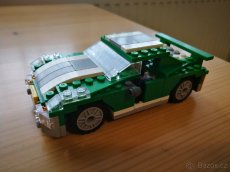 Lego creator - 2