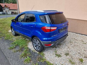 Ford EcoSport - 2