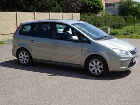 Ford C-Max 1.6 TDCI r.v.2010 (66 kw) - 2