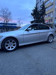 BMW E90 320D 130kw - 2