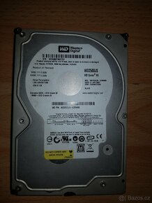 HDD Sata - 2