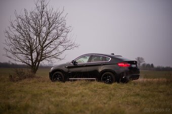 BMW X6 4.4 V8 XDrive 50i - 2