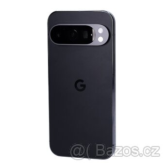 Google Pixel 9 Pro 256GB Obsidian -Prodáno za požad.cenu - 2