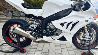 BMW S 1000 RR (ABS) - 2