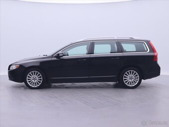 Volvo V70 2,4 D5 AWD Summum Xenon (2008) - 2