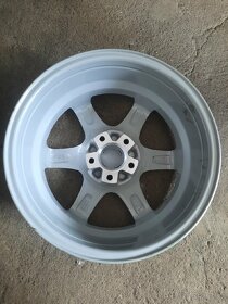 Alu 5x110 3ks - 2