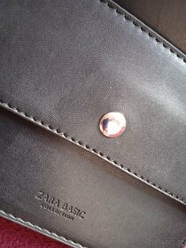 Nová kabelka Zara Basics - 2
