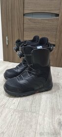snowbordové boty Burton Mint Boa  UK 41,5 - 2