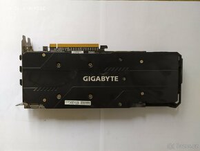 Gigabyte RX 5600 XT Gaming - 2