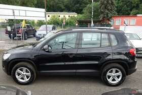 Volkswagen Tiguan 2.0 TDi, 4x4r.v. 11/2007, naj. 277.369km - 2