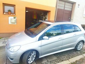 Mercedes Benz B170 - B180 Sports Tourer - 2