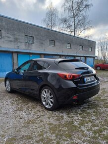 Mazda 3 2.0i 121kw Revolution - 2