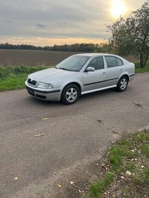 Škoda Octavia 1.9TDi - 2