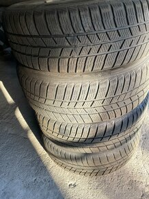 Rapid 185/60 R15 ZIMNI - 2