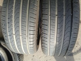 225/55/18 102y Pirelli - letní pneu 2ks - 2