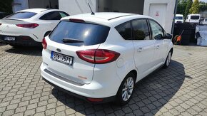 Ford C-MAX Titanium 1.0 EcoBoost 125 PS - 2