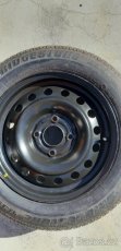 Bridgestone B391 185/65/15 - 2