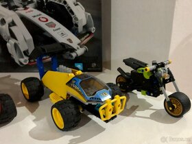 Lego Technic mix - 2