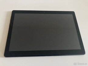 Tablet Lenovo Tab M10 Slate Black 2G+32GB - 2