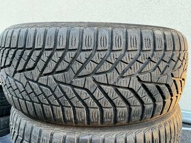 Zimní pneumatiky Yokohama 215/50R17 95V V905 Extra Load - 2