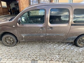 Renault Kangoo maxi - 2