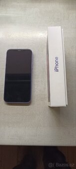 Prodám Apple iPhone 12 64GB.
 - 2