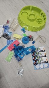 vytvoř si vlastní sliz, slime diy - 2